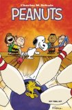 Peanuts Vol. 3  9781608863570 Front Cover