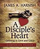 Disciple's Heart Companion Reader 2015 9781630882570 Front Cover