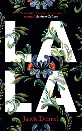 Lala  9781786073570 Front Cover