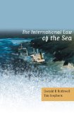 International Law of the Sea  cover art