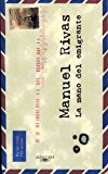 LA Mano Del Emigrante  9788420442570 Front Cover