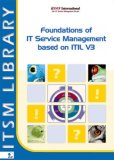 Foundations of ITIL  cover art