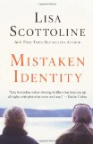 Mistaken Identity A Rosato and Associates Novel cover art