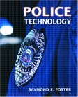 Police Technology  cover art