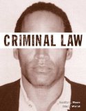 Criminal Law (Justice Series) 2nd 9780133145571 Front Cover