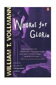 Whores for Gloria A Novel cover art