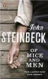 Of Mice and Men (Penguin Red Classics) 2011 9780141023571 Front Cover