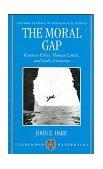 Moral Gap Kantian Ethics, Human Limits, and God's Assistance cover art