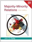 Majority-Minority Relations Census Update 