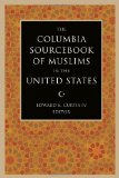 Columbia Sourcebook of Muslims in the United States  cover art