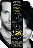 Silver Linings Playbook A Novel cover art