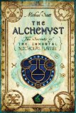 Alchemyst  cover art