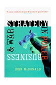 Strategy in Poker, Business and War 1996 9780393314571 Front Cover