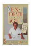 Sex and Death to the Age 14  cover art
