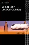 AWS Classics When Rain Clouds Gather  9780435913571 Front Cover