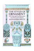 Styles of Ornament  cover art
