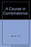 Course in Combinatorics 1992 9780521410571 Front Cover