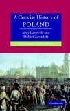 Concise History of Poland  cover art