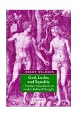 God, Locke, and Equality Christian Foundations in Locke's Political Thought  9780521890571 Front Cover