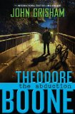 Theodore Boone: the Abduction  cover art