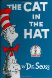 The Cat in the Hat (I Can Read It All by Myself Beginner Book) Jun  9780545014571 Front Cover