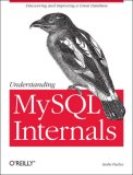 Understanding MySQL Internals Discovering and Improving a Great Database 2007 9780596009571 Front Cover