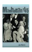 Manhattan '45  cover art
