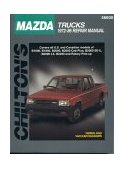 CH Mazda Trucks 1972-86 1998 9780801990571 Front Cover