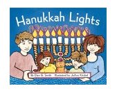 Hanukkah Lights 2001 9780811832571 Front Cover