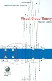 Visual Group Theory 
