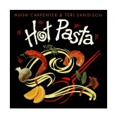 Hot Pasta 1996 9780898158571 Front Cover
