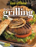 Backyard Grilling 2007 9780898215571 Front Cover