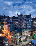 Human Geography in Action  cover art