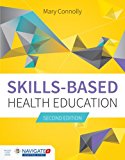 Skills-Based Health Education  cover art