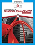 Fundamentals of Financial Management, Concise Edition 10th 9781337902571 Front Cover