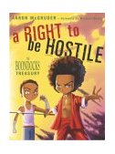 Right to Be Hostile The Boondocks Treasury cover art