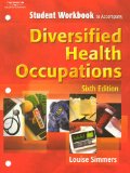 Diversified Health Occupations 6th 2003 9781401814571 Front Cover