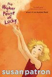 Higher Power of Lucky 2008 9781416975571 Front Cover