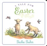 Tale for Easter 2014 9781442488571 Front Cover