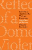 Reflections of a Domestic Violence Prosecutor Suggestions for Reform  9781480082571 Front Cover