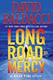 Long Road to Mercy  9781538761571 Front Cover