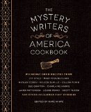 Mystery Writers of America Cookbook 2015 9781594747571 Front Cover