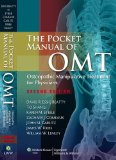 Pocket Manual of OMT Osteopathic Manipulative Treatment for Physicians
