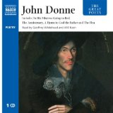 John Donne: cover art