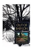 Out of Babylon 1997 9781883319571 Front Cover