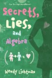 Do the Math: Secrets, Lies, and Algebra  cover art