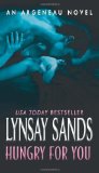 Hungry for You An Argeneau Novel  9780061894572 Front Cover