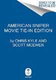 American Sniper  9780062376572 Front Cover