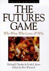 Futures Game: Who Wins, Who Loses, &amp; Why  cover art