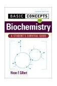 Basic Concepts in Biochemistry: a Student's Survival Guide  cover art
